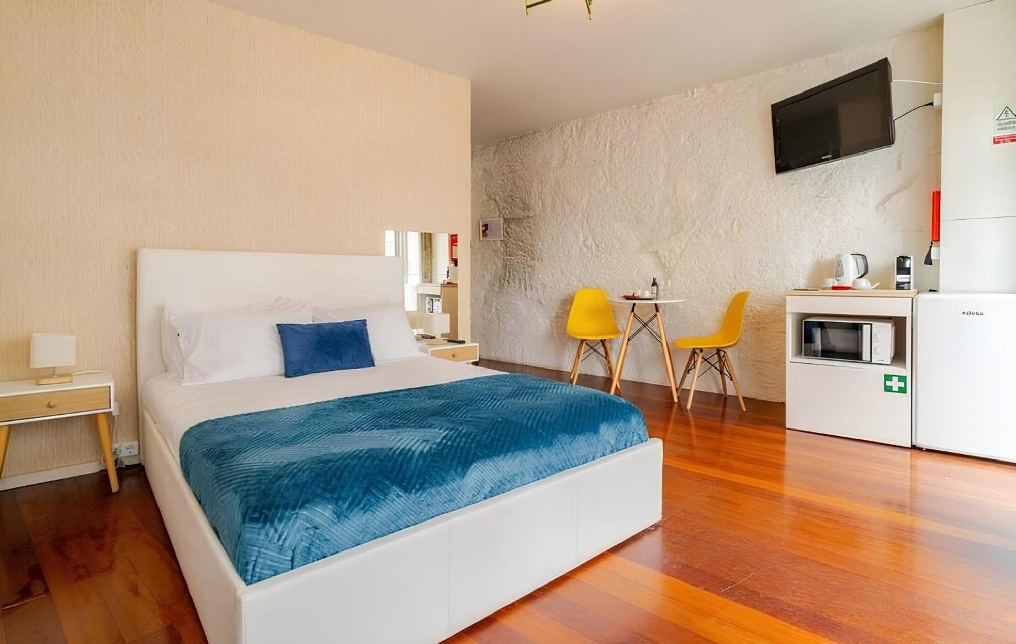 Sao Domingos I Apartment