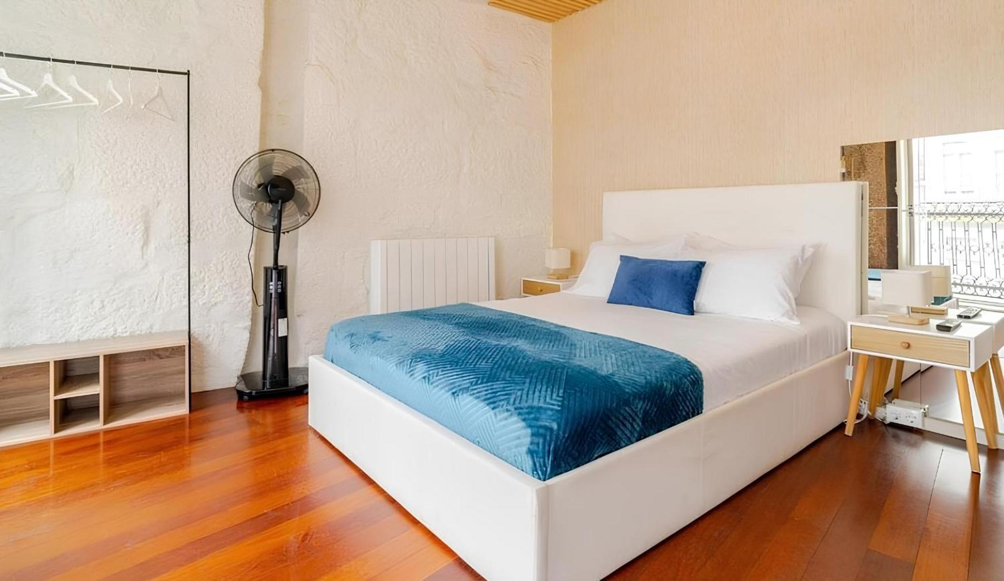 Apartment Sao Domingos I