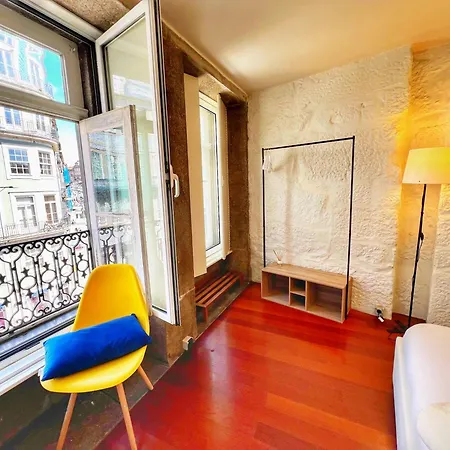 Sao Domingos Room I Porto Exterior photo