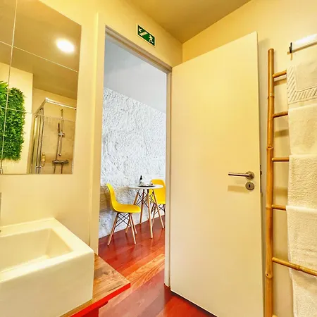 Sao Domingos Room I Porto Exterior photo