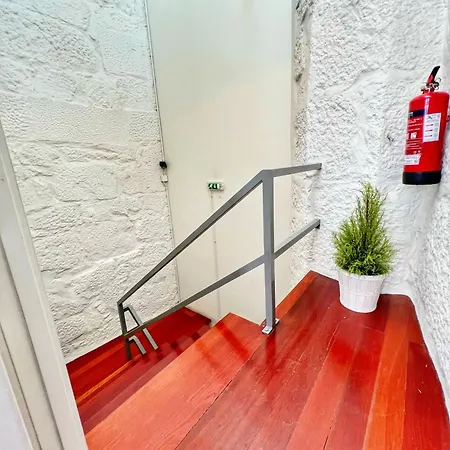 Sao Domingos Room I Porto Exterior photo